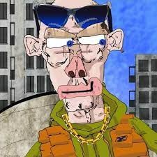 Monika Pierzchanowska