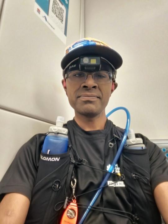 Gopinaath Ragavan
