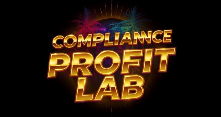 The Compliance & Profit Lab