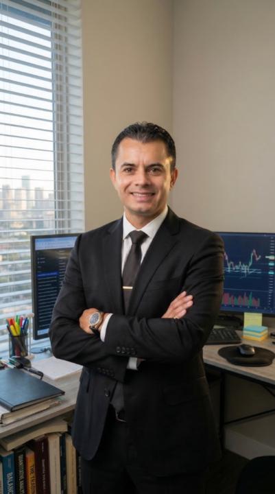 Camilo Cabrera