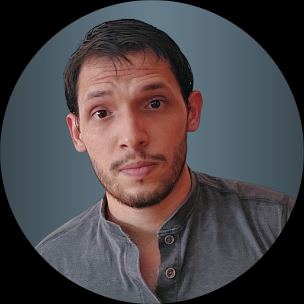 Marco Antonio Ramos Basterra