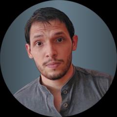 Marco Antonio Ramos Basterra