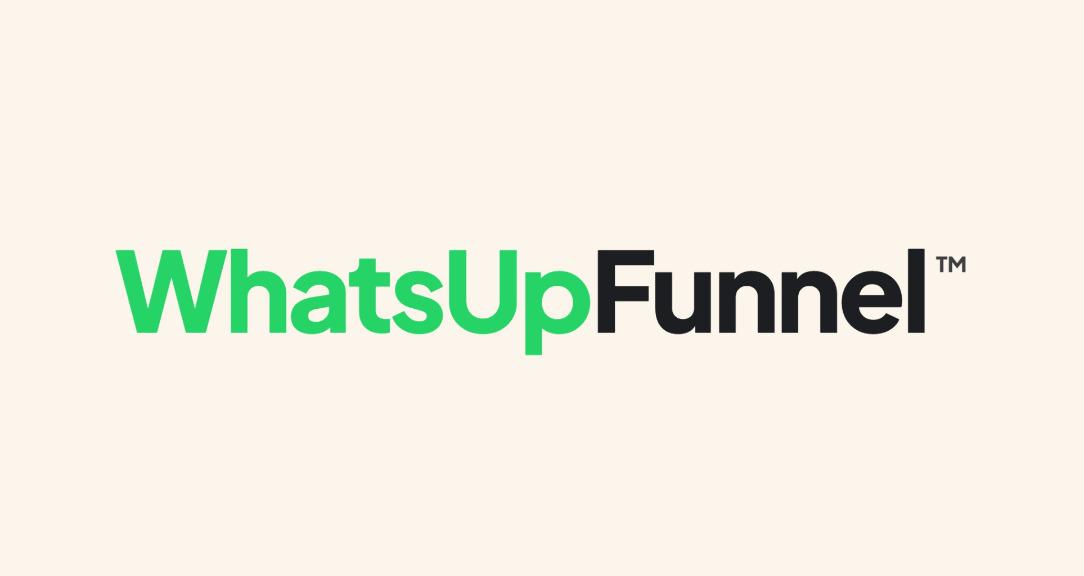 WhatsUpFunnel™ | Comunidad