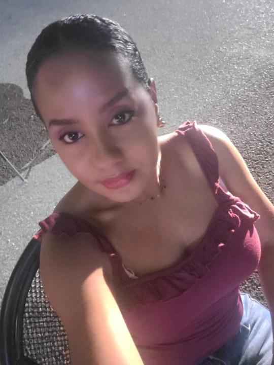 Zashara Vendrell