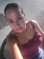 Zashara Vendrell
