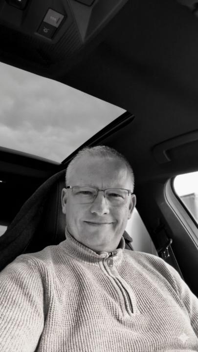 Daniel Wolbach