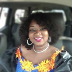 Betty Edosuyi