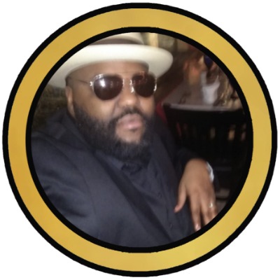 Alvin Scott
