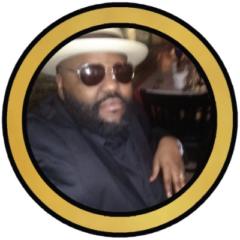 Alvin Scott