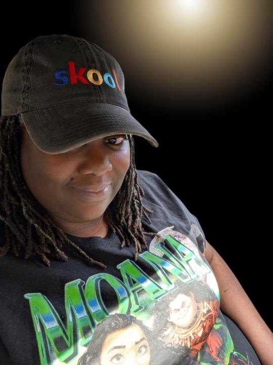 Tonette Lawson