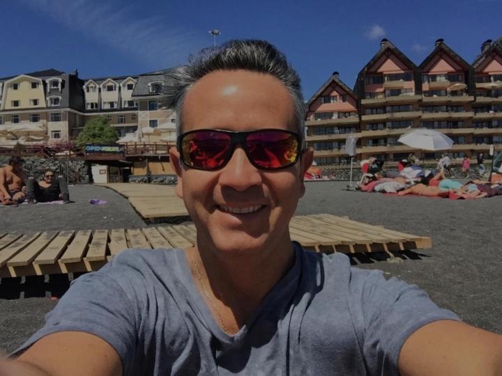 Rodrigo Lattes