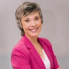 Amber Walker