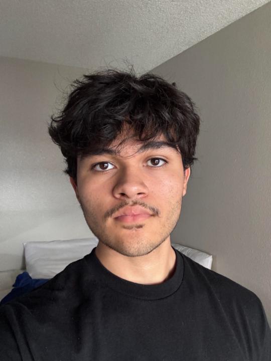 Darien Del Rio