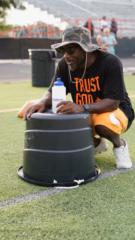 Leroy Jackson