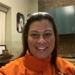 Kathie Gobeil