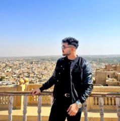 Abhishek Bajwa