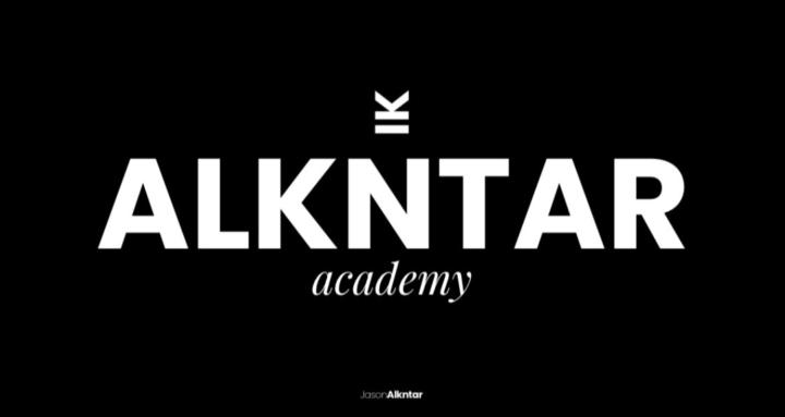 ALKNTAR ACADEMY