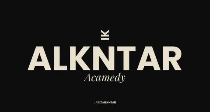 ALKNTAR ACADEMY