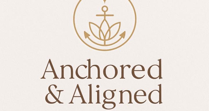Anchored & Aligned