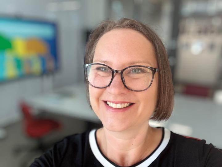 Margit Weinert