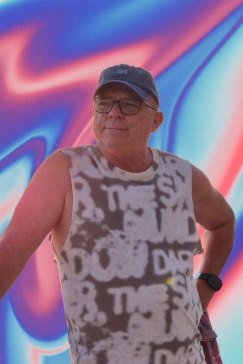 Carlos Gómez Guzmán