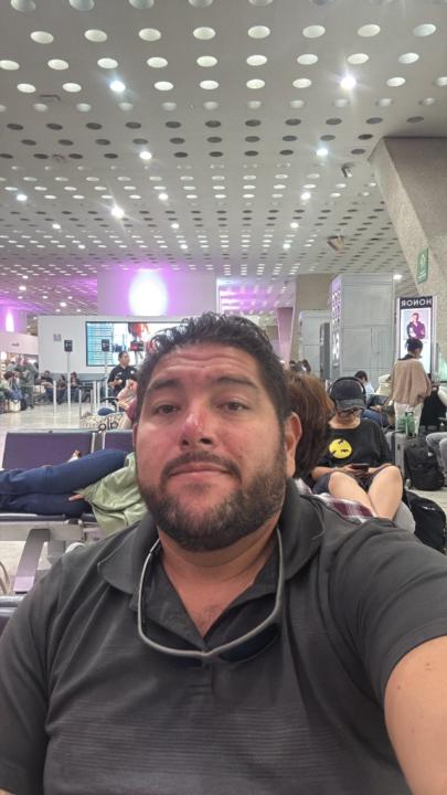 Jonathan Vega