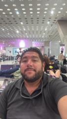 Jonathan Vega
