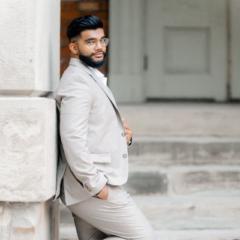 Zain Hussain
