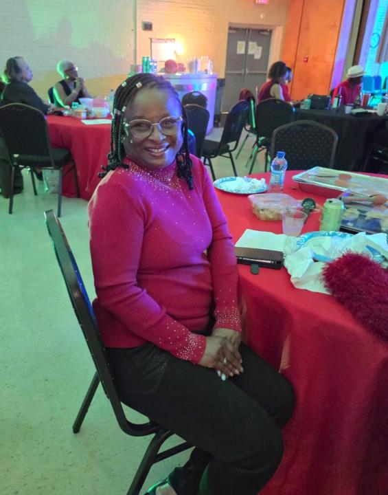 Sharon Nobles