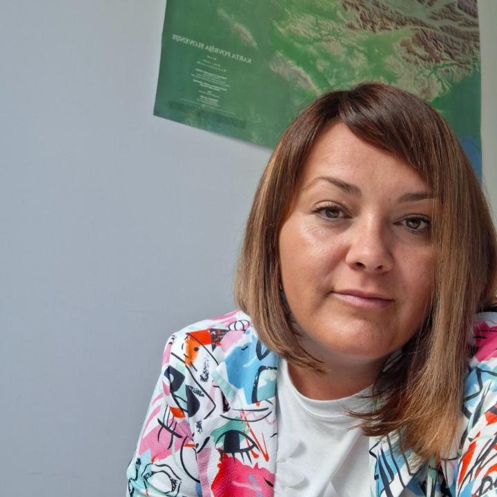 Dragana Topić