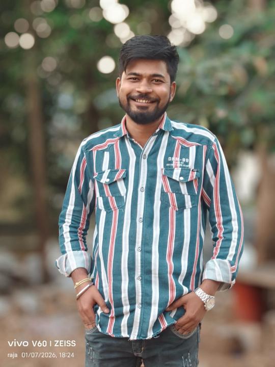 Rahul Dey
