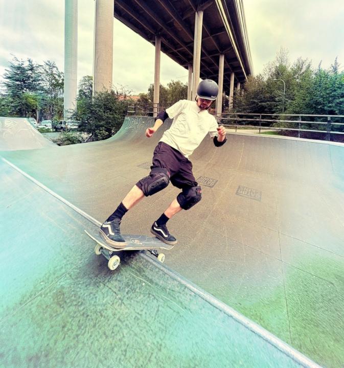 Nick Bryan
