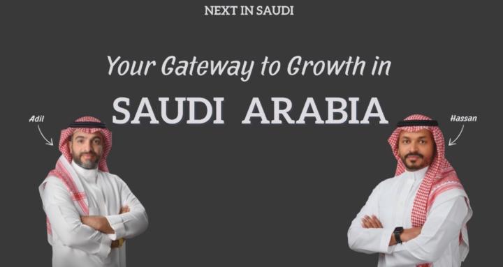 Next in Saudi