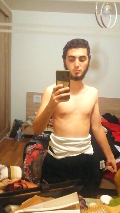 أحمد عبد الكافي