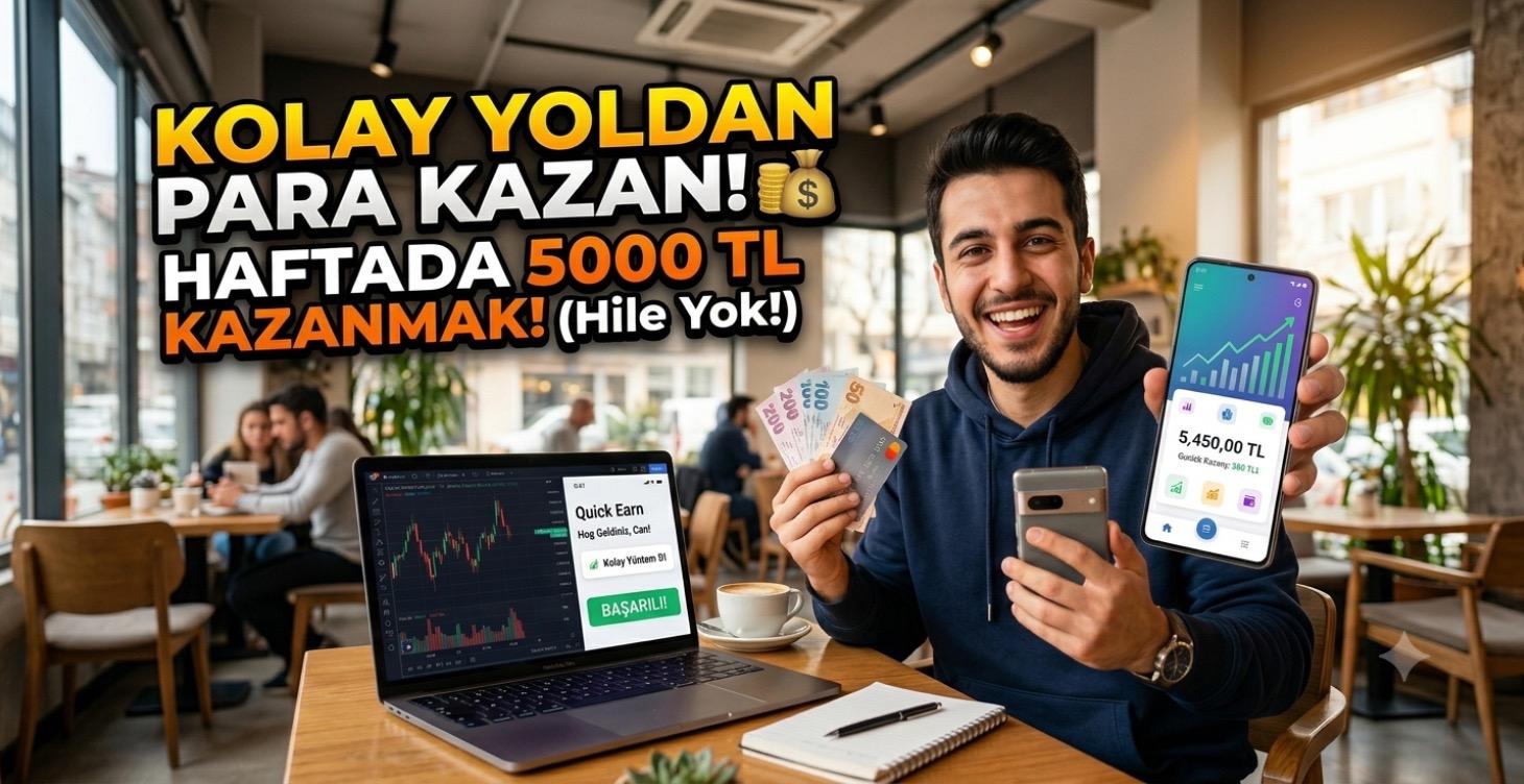 İnsan Nasıl Dolandırılır?
