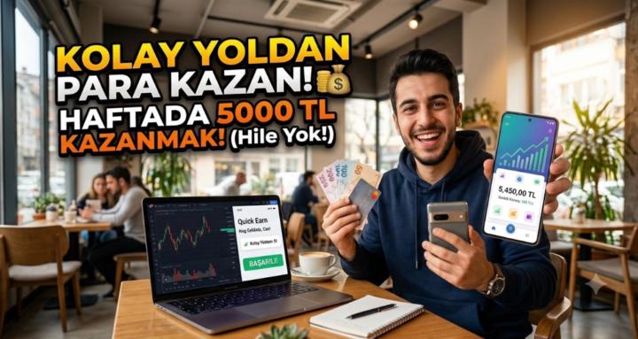 Zenginlik Kulübü
