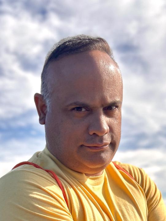Sumit Kaul