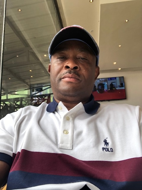 Steve Agyei