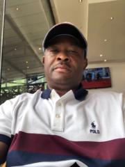 Steve Agyei