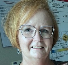 Robin Liegey