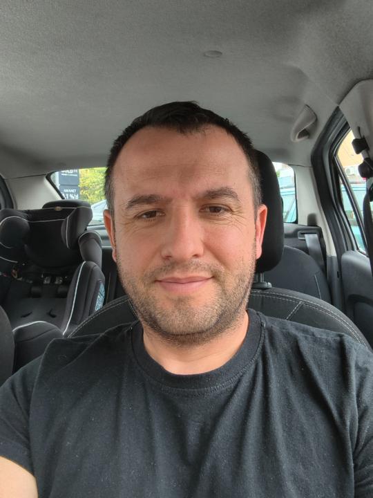 Radu-Mihai Anghel