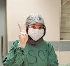 Dr. Almas Afshan