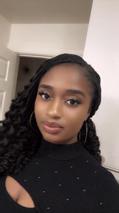 Juliet Obodo
