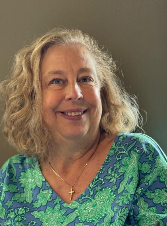 Ann Pettigrew
