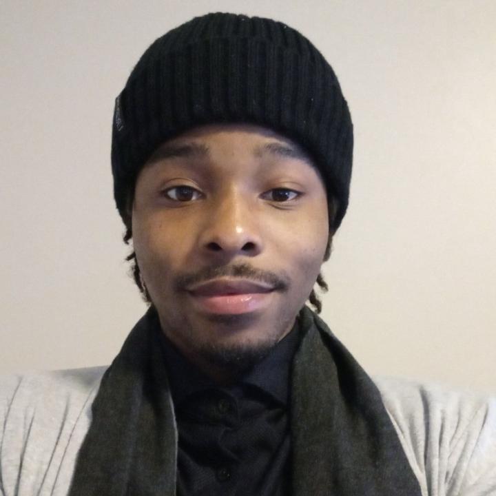 Darius Gracey