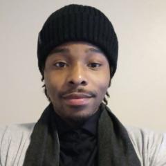 Darius Gracey