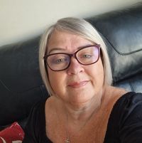 Paula Gill