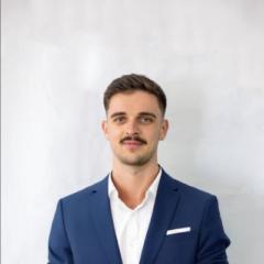 Alex Ozm