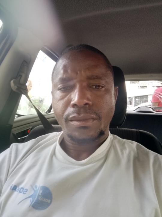 Coulibaly Moussa