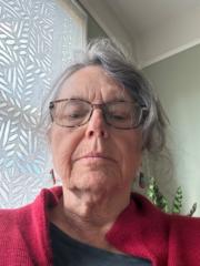 Sharon Waller